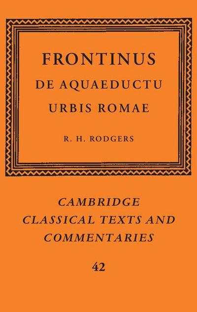 Frontinus