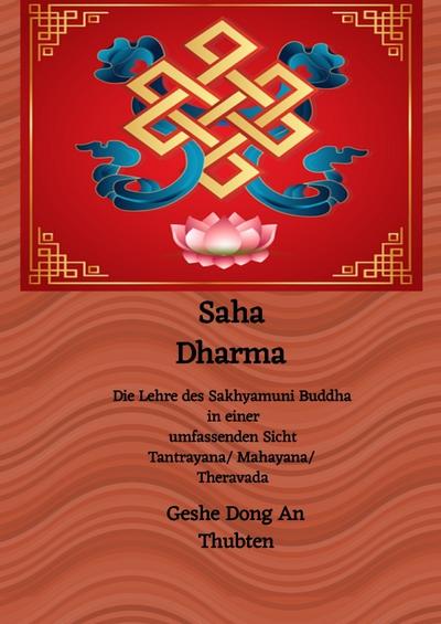 Saha Dharma