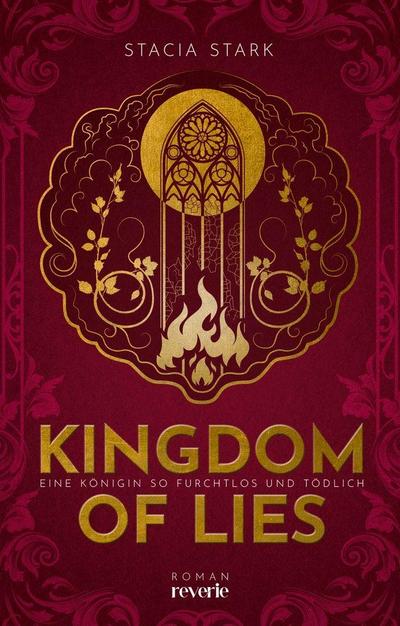 Kingdom of Lies