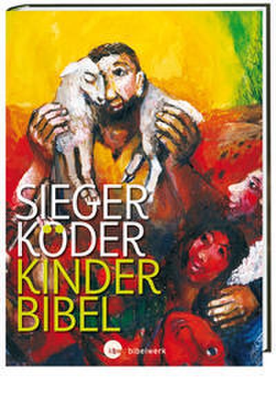 Kinderbibel