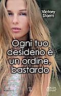 Ogni tuo desiderio è un ordine, bastardo