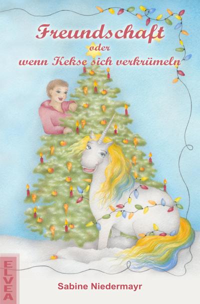 Freundschaft oder wenn Kekse sich verkrümeln