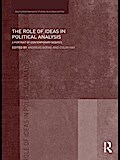 The Role of Ideas in Political Analysis