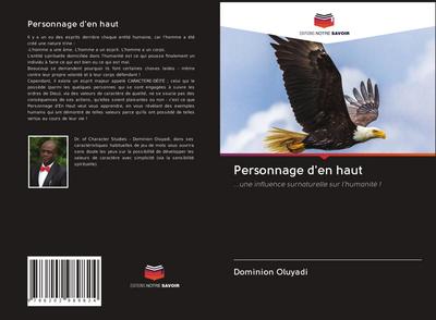 Personnage d’en haut