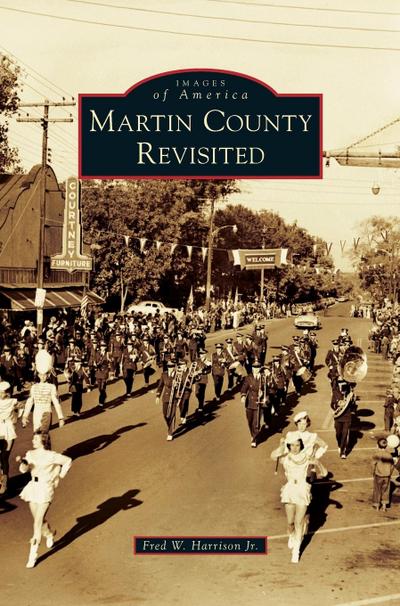 Martin County Revisited