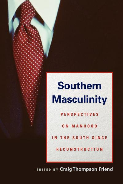 Southern Masculinity