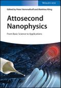 Attosecond Nanophysics