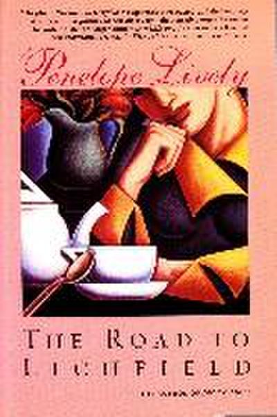 The Road to Lichfield