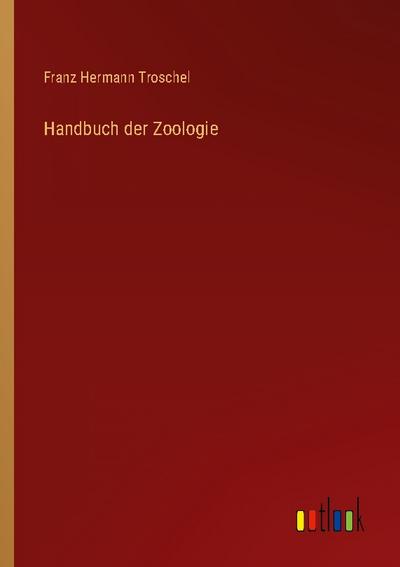 Handbuch der Zoologie