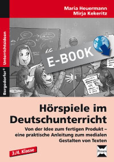 Hörspiele im Deutschunterricht