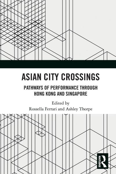 Asian City Crossings
