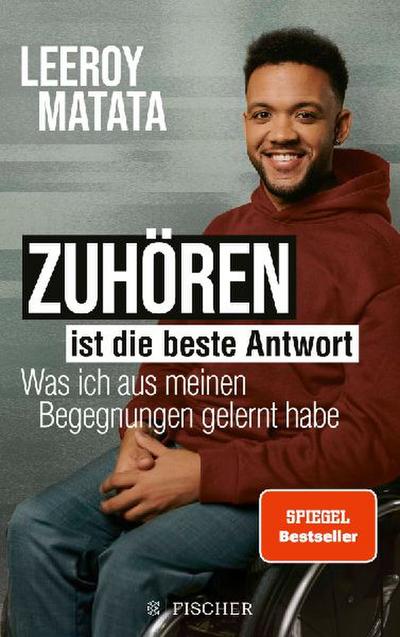 Matata, Zuh�ren ist die beste Antwort