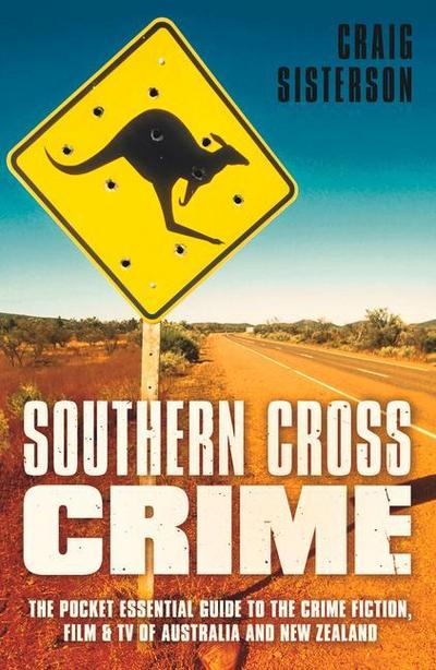Southern Cross Crime