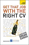 Get That Job With The Right CV