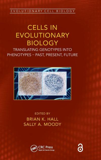 Cells in Evolutionary Biology