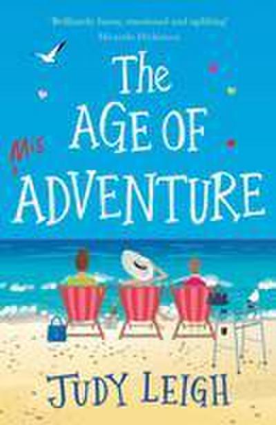 The Age of Misadventure