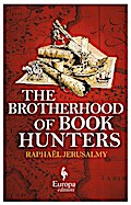The Brotherhood of Book Hunters