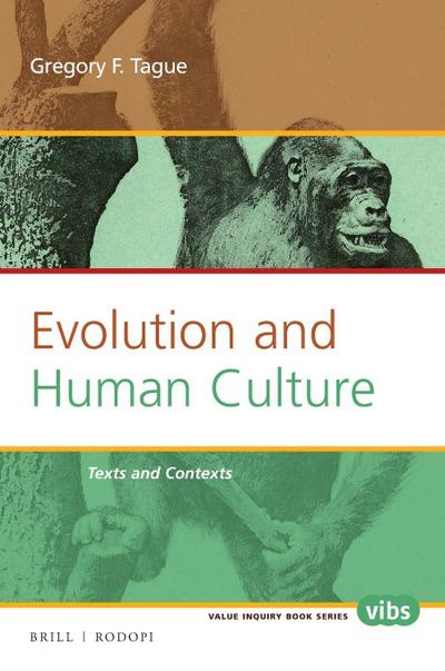 Evolution and Human Culture