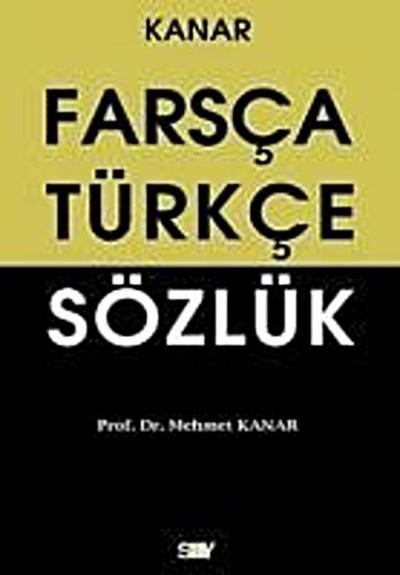 Farsca Türkce Sözlük
