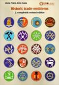 Historic trade emblems