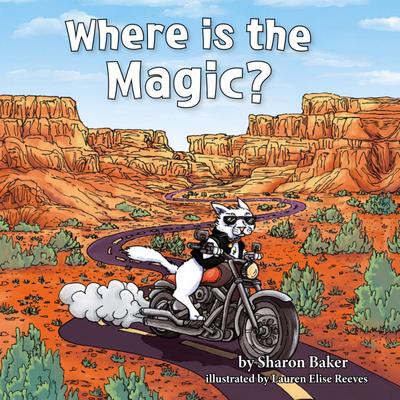 Where is the Magic?