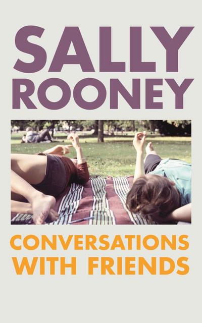 Rooney, S: Conversations with Friends
