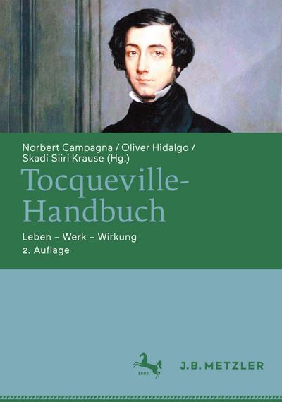 Tocqueville-Handbuch