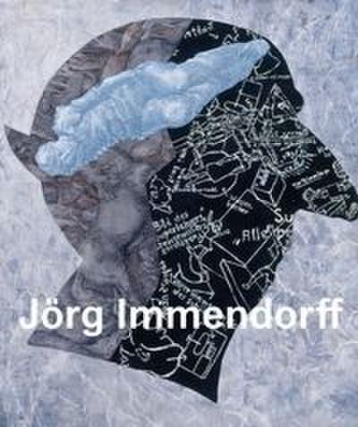 Immendorff. Werkverzeichnis der Gemälde. Band 3