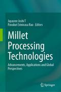Millet Processing Technologies