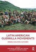 Latin American Guerrilla Movements