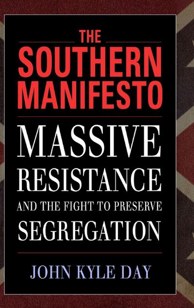 The Southern Manifesto