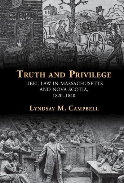Truth and Privilege