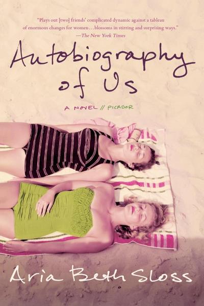 AUTOBIOGRAPHY OF US