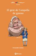 El geni de l’ampolla de gasosa