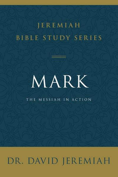 Mark | Softcover