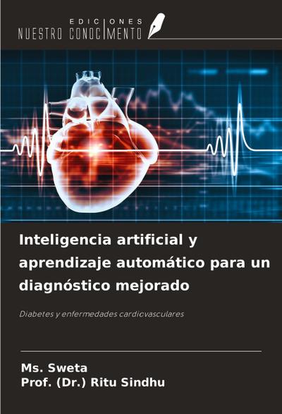 Inteligencia artificial y aprendizaje automático para un diagnóstico mejorado