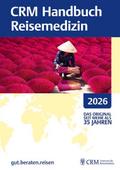 CRM Handbuch Reisemedizin 2026