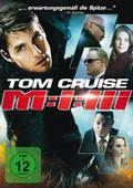Mission Impossible 3