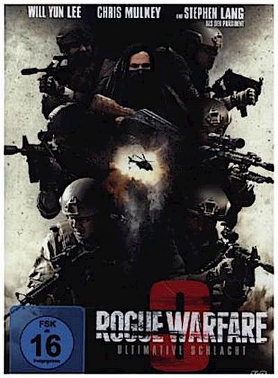 Rogue Warfare 3 - Ultimative Schlacht