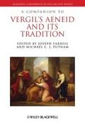 A Companion to Vergil’s Aeneid and its Tradi