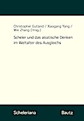 Scheler und das asiatische Denken im Weltalter des Ausgleichs