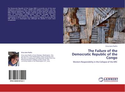 The Failure of the Democratic Republic of the Congo