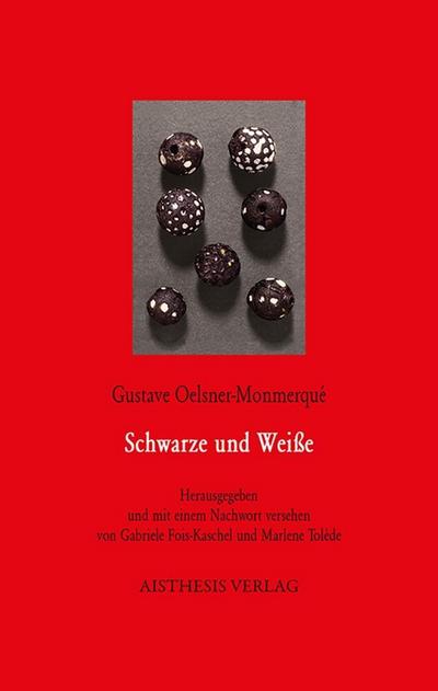 Schwarze und Weiße