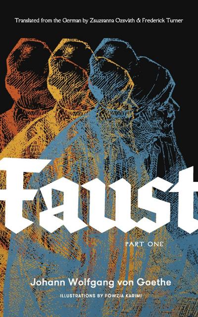 Faust, Part One
