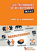 Les techniques de recrutement de A à Z