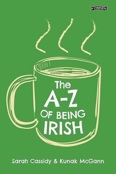 The A-Z of Being Irish