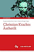 Christian Krachts Ästhetik