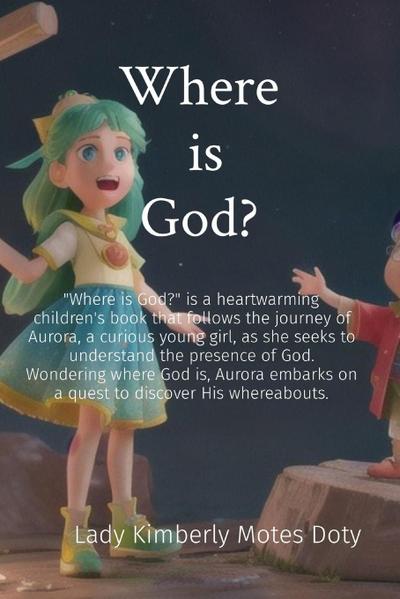 Where is God?