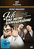 Ich und meine Schwiegersöhne