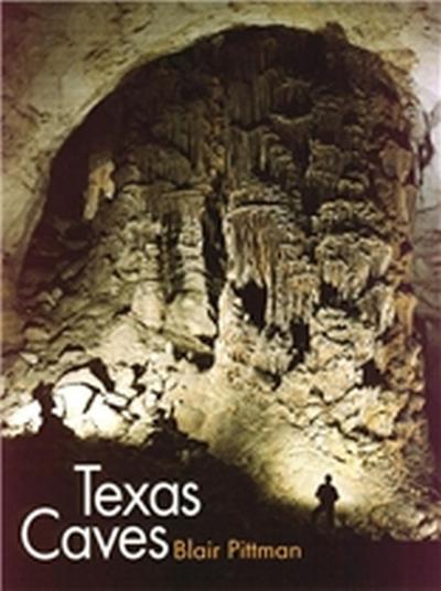 Texas Caves